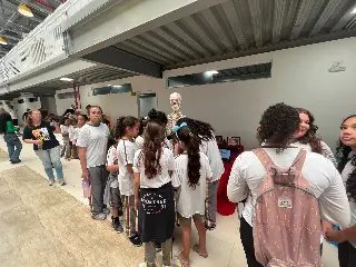 Prefeitura de Brusque realiza 1ª edição da EDUTECH - 9