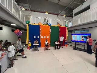 Prefeitura de Brusque realiza 1ª edição da EDUTECH - 11