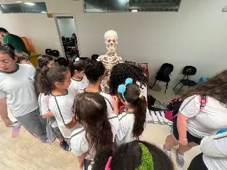 Prefeitura de Brusque realiza 1ª edição da EDUTECH - 15