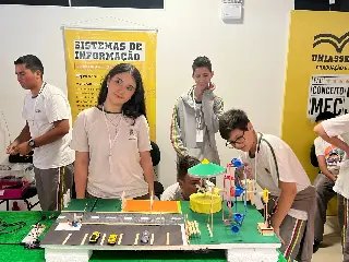 Prefeitura de Brusque realiza 1ª edição da EDUTECH - 14