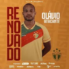 Brusque anuncia doze renovações para a próxima temporada - 9