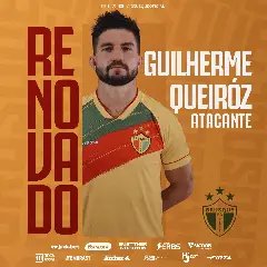 Brusque anuncia doze renovações para a próxima temporada - 11