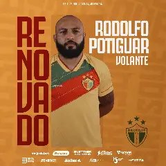 Brusque anuncia doze renovações para a próxima temporada - 1