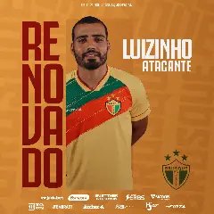 Brusque anuncia doze renovações para a próxima temporada - 3