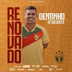 Brusque anuncia doze renovações para a próxima temporada - 8