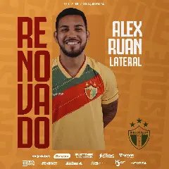 Brusque anuncia doze renovações para a próxima temporada - 10