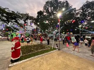 Lançada a programação oficial de Natal em Brusque - 1