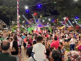 Lançada a programação oficial de Natal em Brusque - 2