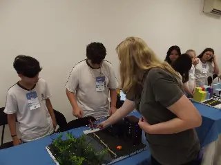 EduTech: Jurados Avaliam e Destacam os Melhores Trabalhos - 2