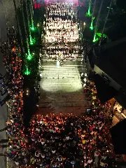 Cantata do Colégio São Luiz anuncia a chegada do Natal - 7