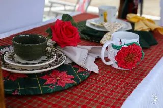 GALERIA: Confira primeiro dia do Festival Delícias de Natal - 6