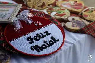 GALERIA: Confira primeiro dia do Festival Delícias de Natal - 1