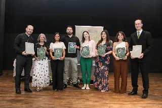 Lançamento de livro da Paróquia São Luís Gonzaga encerra ano do jubileu - 4