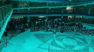 Natal Solidário da Unifebe presenteia mais de 500 crianças - 9