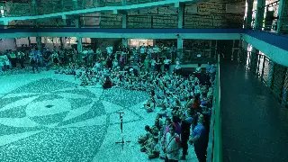 Natal Solidário da Unifebe presenteia mais de 500 crianças - 13
