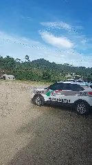Simulado de vazamento de gás é realizado em Brusque - 3