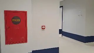 UPA Santa Terezinha está na reta final de reforma - 1