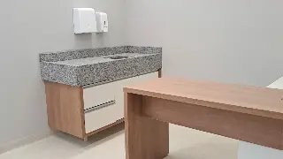UPA Santa Terezinha está na reta final de reforma - 3
