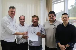 Famílias são beneficiadas com o Programa Lar Legal - 2