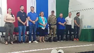 PM realiza solenidade de encerramento do Programa Estudante Cidadão - 6