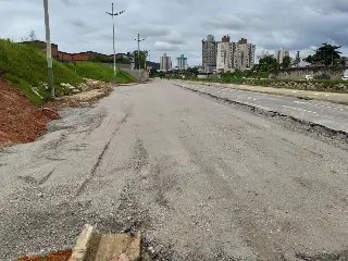Prefeitura segue na recuperação da cidade após a 3ª maior enchente da história - 2