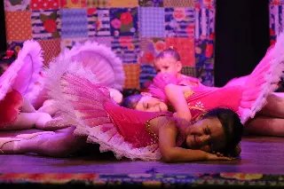 Espetáculo de Dança do Colégio São Luiz tem como tema Retratos Brasileiros - 4