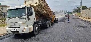 Margem esquerda da Beira Rio deve ser liberada nesta sexta-feira - 3
