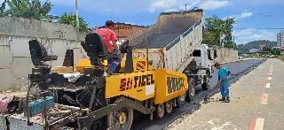 Margem esquerda da Beira Rio deve ser liberada nesta sexta-feira - 1