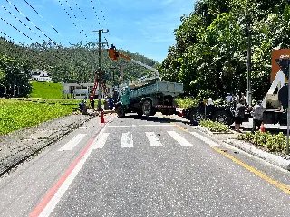 Após nove horas, fornecimento de energia é restabelecido em Brusque  - 10