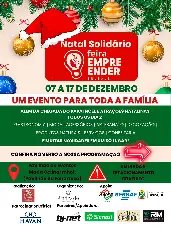Feira Empreender vai até este domingo, em Brusque - 1