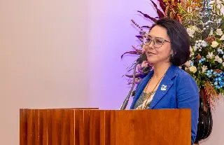 Lançamento do Livro marca fim da programação de Jubileu de Ouro da UNIFEBE  - 2