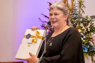 Lançamento do Livro marca fim da programação de Jubileu de Ouro da UNIFEBE  - 5
