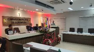 Quartel de Guabiruba comemora 20 anos com novo caminhão de combate a incêndio - 2