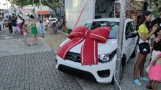 Confira os ganhadores da promoção de Natal da CDL Brusque - 4