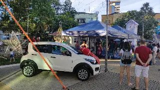 Confira os ganhadores da promoção de Natal da CDL Brusque - 7