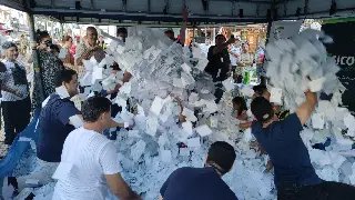 Confira os ganhadores da promoção de Natal da CDL Brusque - 1