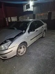 Carro com placas de Brusque se envolve em acidente na rodovia  - 3
