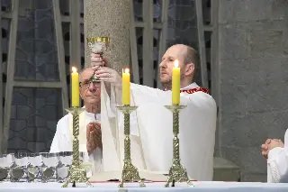 Paróquia São Luís Gonzaga celebra o Natal - 3