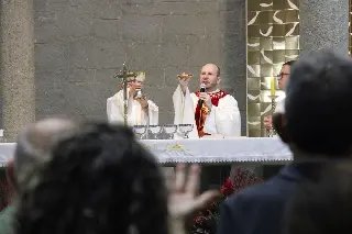 Paróquia São Luís Gonzaga celebra o Natal - 2