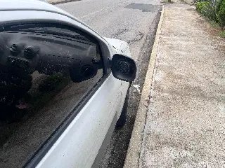 Ciclista é atropelada e fica ferida na Travessa Dom Joaquim  - 4
