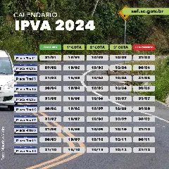 Veja quando fazer o documento do carro em 2024 - 1