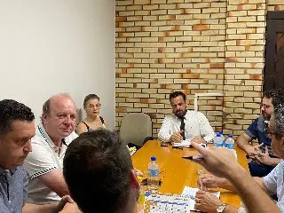Comisssão que investiga Jocimar define quem será ouvido - 4