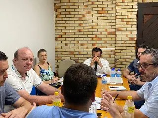 Comisssão que investiga Jocimar define quem será ouvido - 2