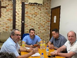 Comisssão que investiga Jocimar define quem será ouvido - 3