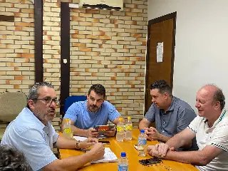 Comisssão que investiga Jocimar define quem será ouvido - 1