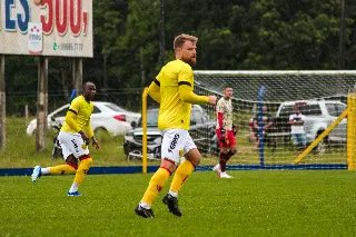 Brusque vence o último jogo treino da pré-temporada  - 5