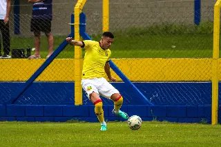 Brusque vence o último jogo treino da pré-temporada  - 2