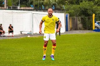 Brusque vence o último jogo treino da pré-temporada  - 3