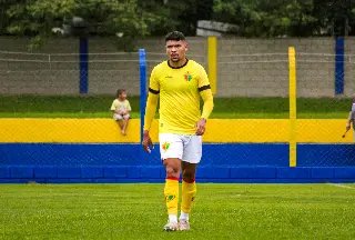 Brusque vence o último jogo treino da pré-temporada  - 8