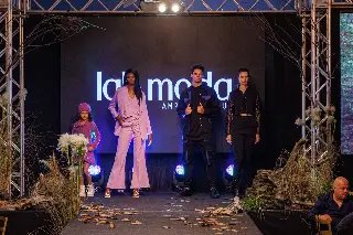 Desfile da Pronegócio apresenta tendências do Inverno 2024 - 2
